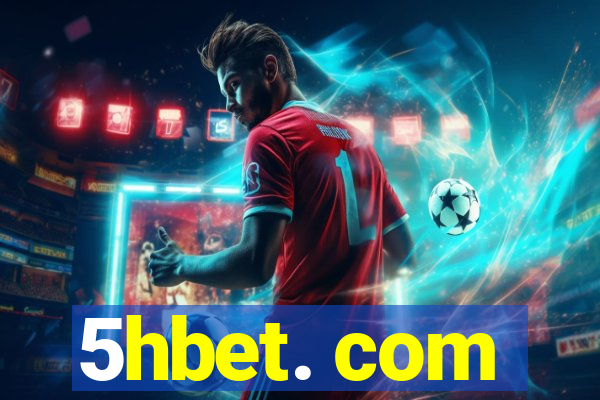 5hbet. com